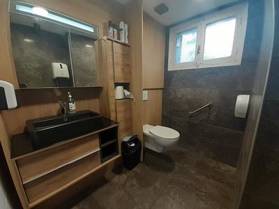 Immeuble - 63 m² - 2 pièces