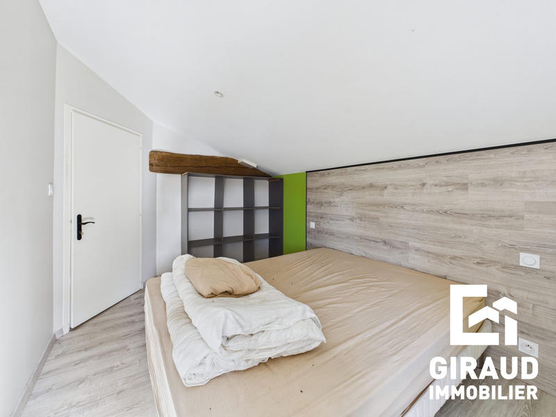 Maison - 140 m² - 4 pièces