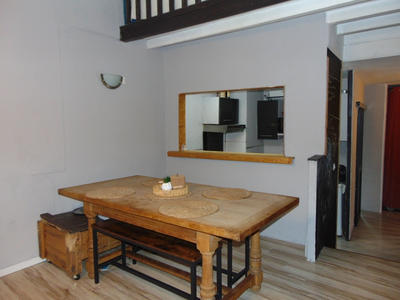 Appartement - 65 m² - 2 pièces