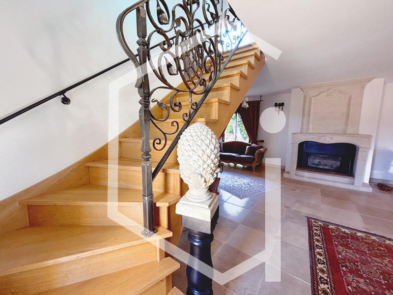 Propriété - 124 m² - 4 pièces