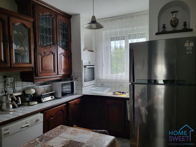 Appartement - 91 m² - 4 pièces