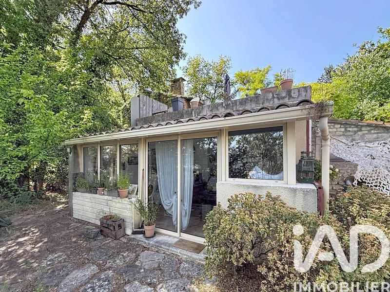 Maison de campagne - 128 m² - 5 pièces