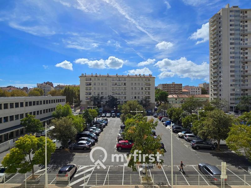 Appartement - 70 m² - 4 pièces