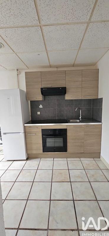 Maison - 83 m² - 3 pièces