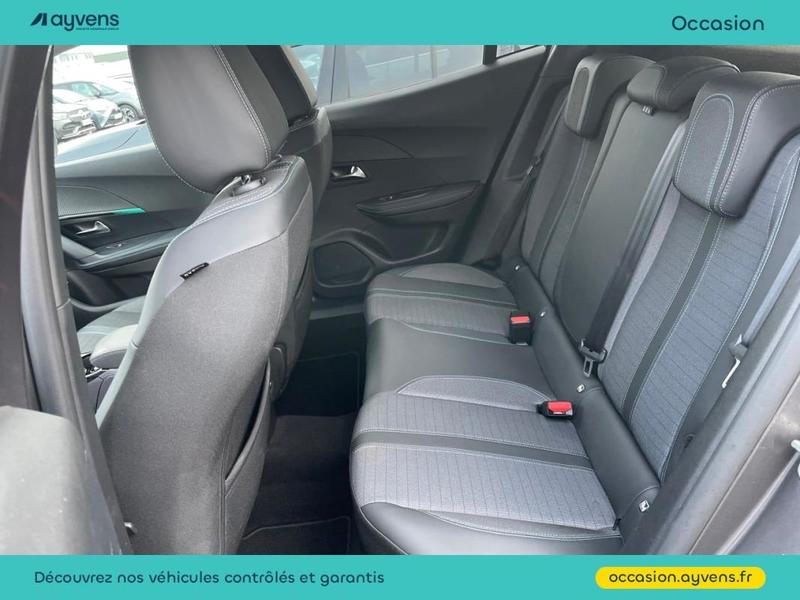 Peugeot 2008 1.2 PureTech 130ch s&amp;S Allure Eat8