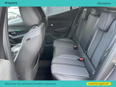 Peugeot 2008 1.2 PureTech 130ch s&amp;S Allure Eat8