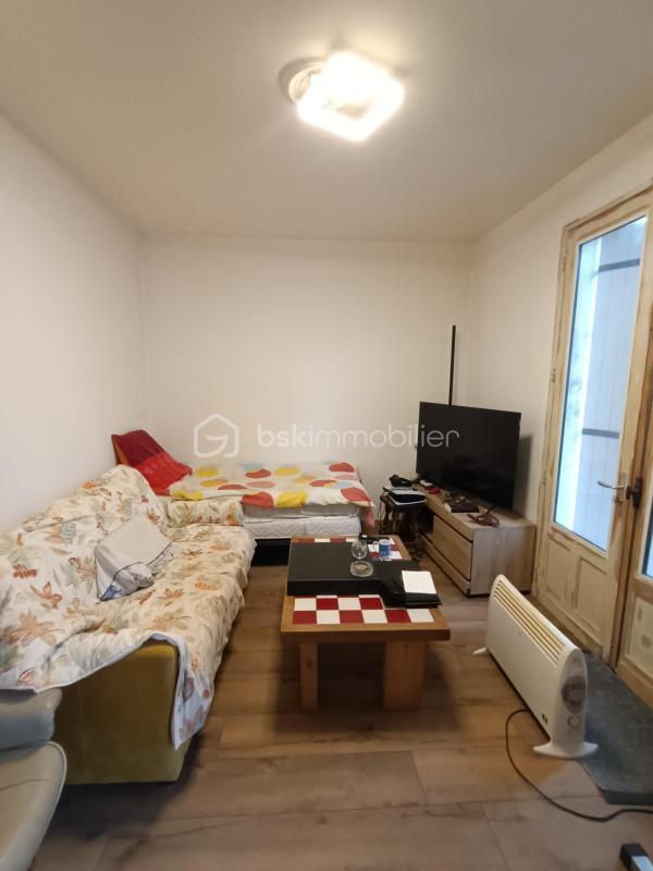 Maison de ville - 86 m² - 4 pièces