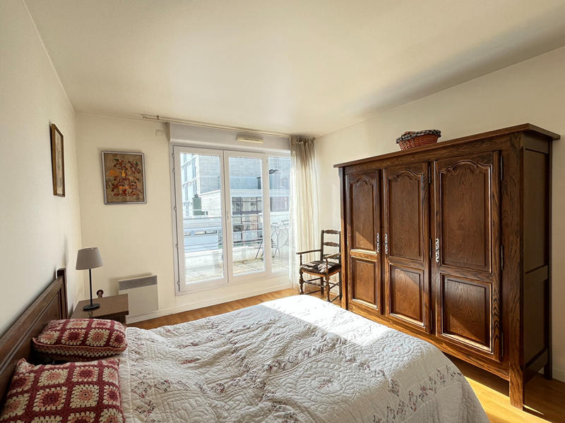 Appartement - 114 m² - 5 pièces