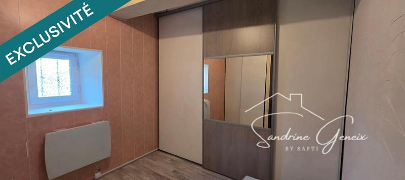 Maison - 111 m² - 5 pièces