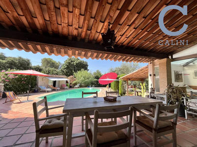 Villa - 173 m² - 5 pièces