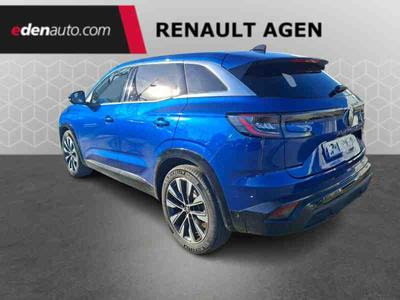 Renault Austral E-Tech hybrid 200 Techno