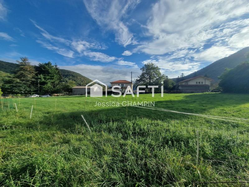 Terrain - 3 475 m²