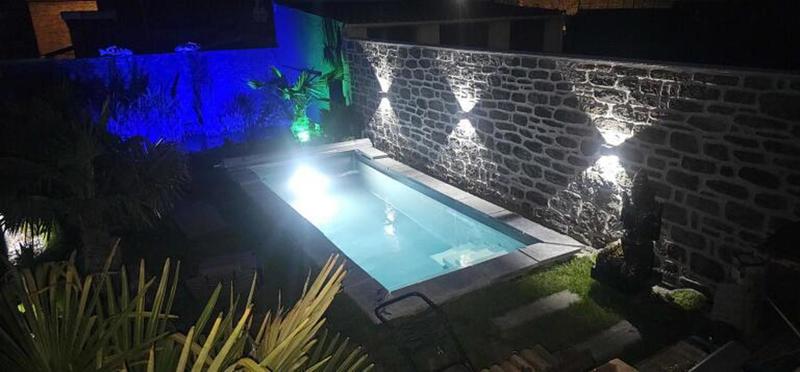 Maison - 129 m² - 5 pièces