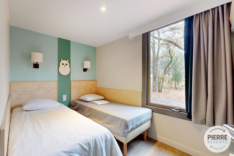 Maison - 86 m² - 5 pièces