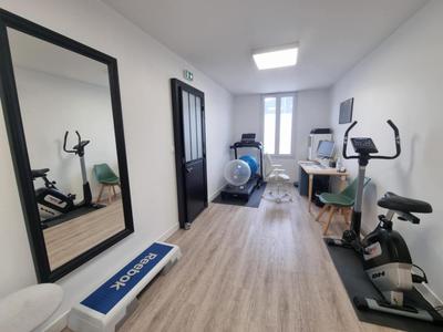 Local commercial - 53 m²