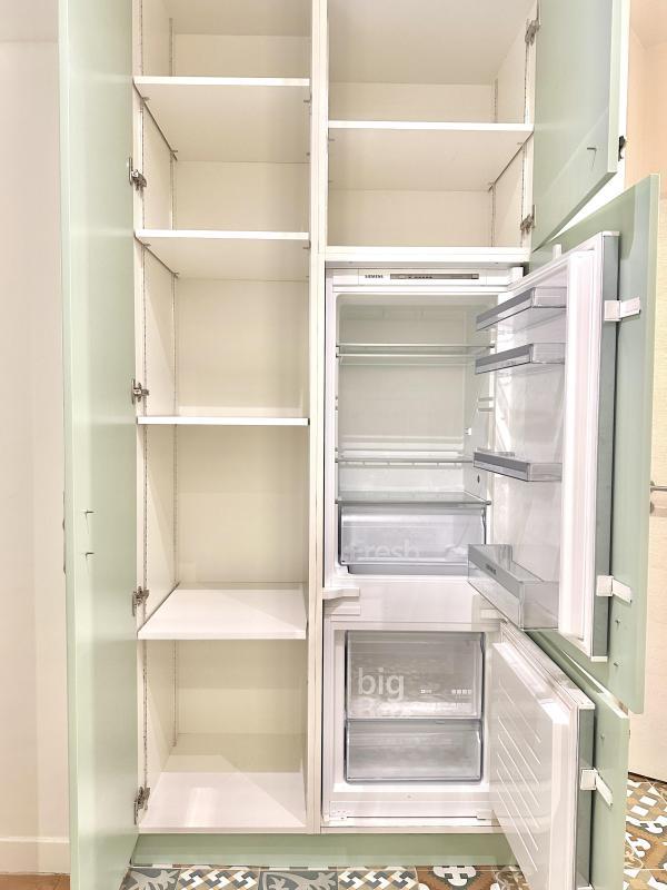 Studio - 30 m² - 2 pièces