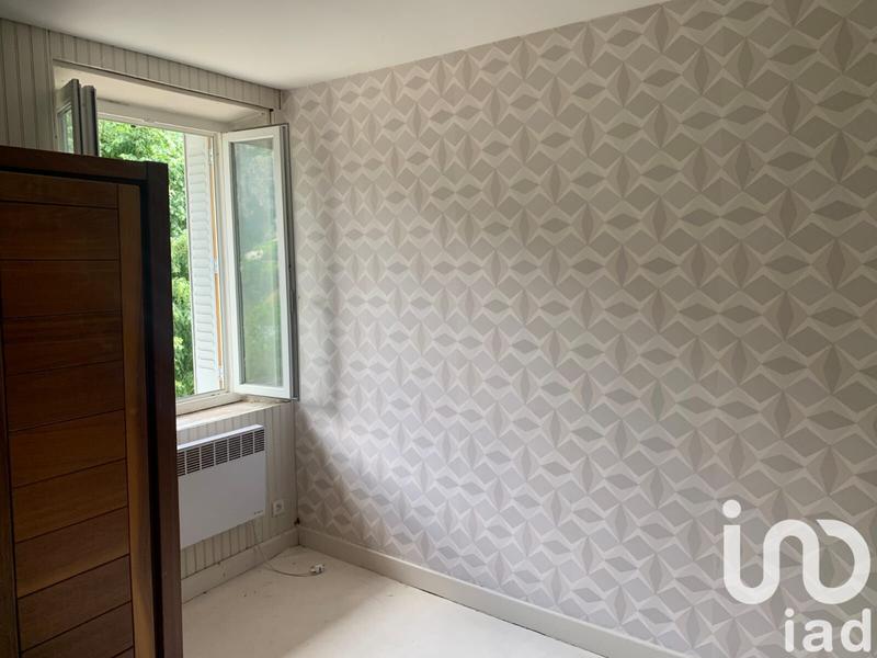 Maison de village - 260 m² - 5 pièces