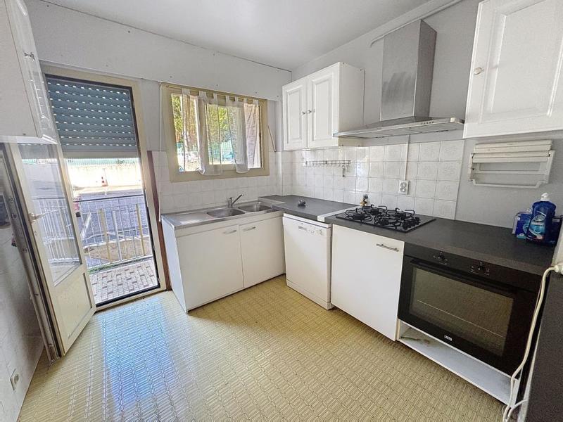 Appartement - 78 m² - 4 pièces