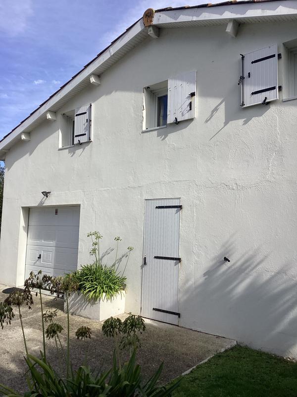 Villa - 165 m² - 7 pièces