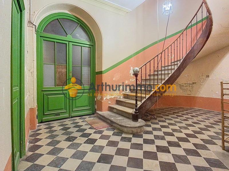 Appartement - 116 m² - 5 pièces