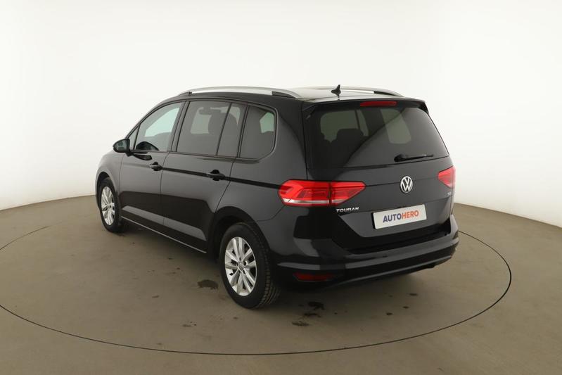 Volkswagen Touran 1.2 Tsi BlueMotion Tech Confortline 7pl 110 ch