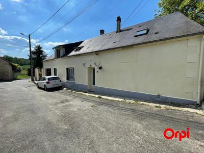 Maison - 154 m² - 5 pièces