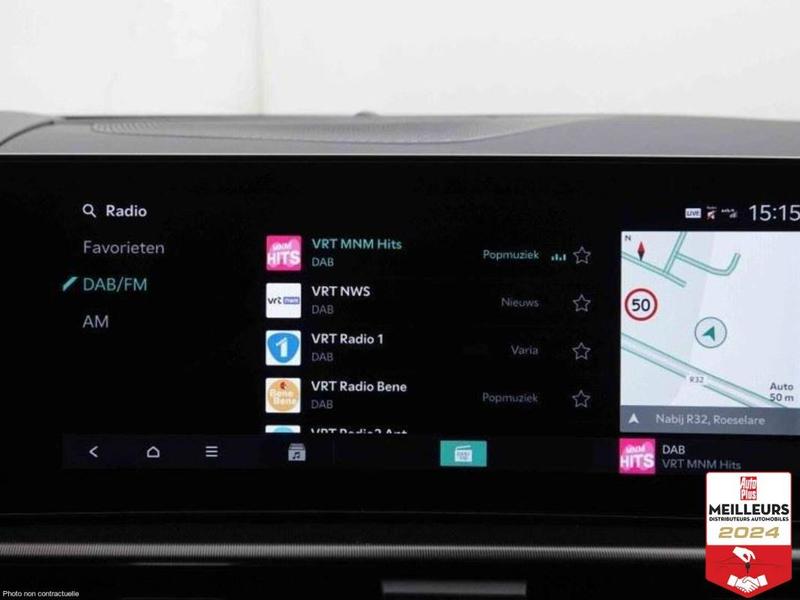 Kia Sportage 1.6 t-GDi 150 Pace My25