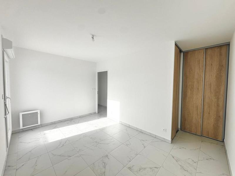 Appartement - 101 m² - 4 pièces