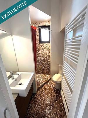 Appartement - 69 m² - 3 pièces