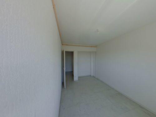 Appartement - 76 m² - 3 pièces