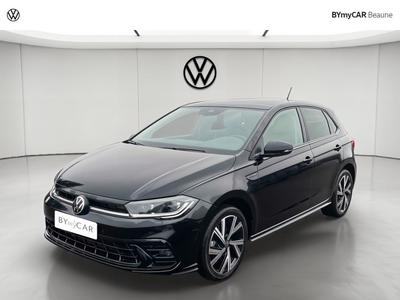 Volkswagen Polo 1.0 Tsi 110 s&amp;S Dsg7 R-Line
