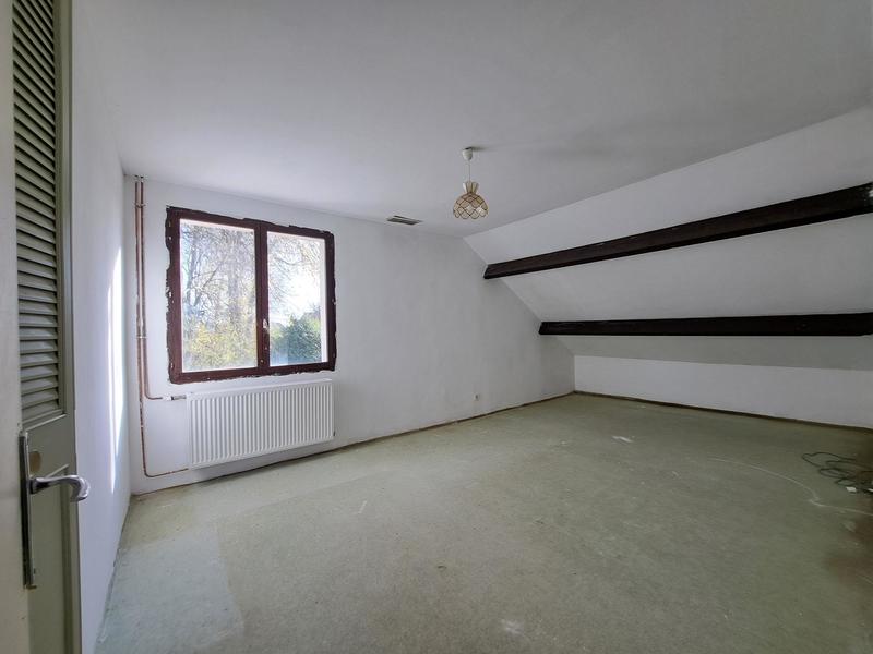 Maison - 176 m² - 6 pièces