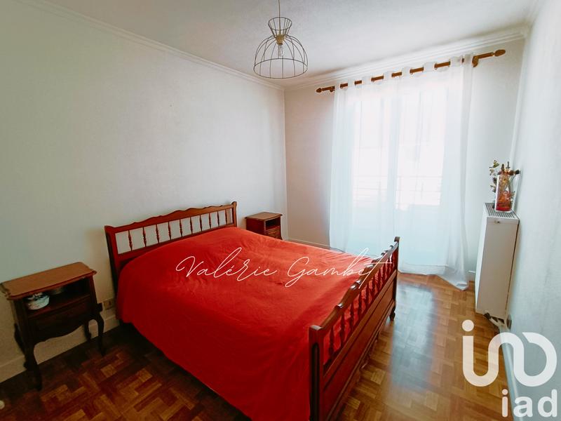 Maison - 79 m² - 4 pièces