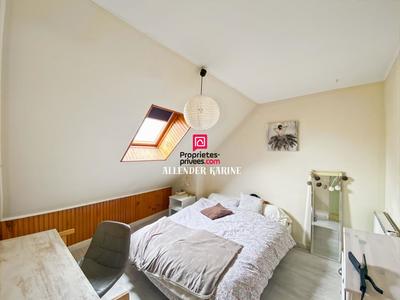 Immeuble - 252 m² - 7 pièces