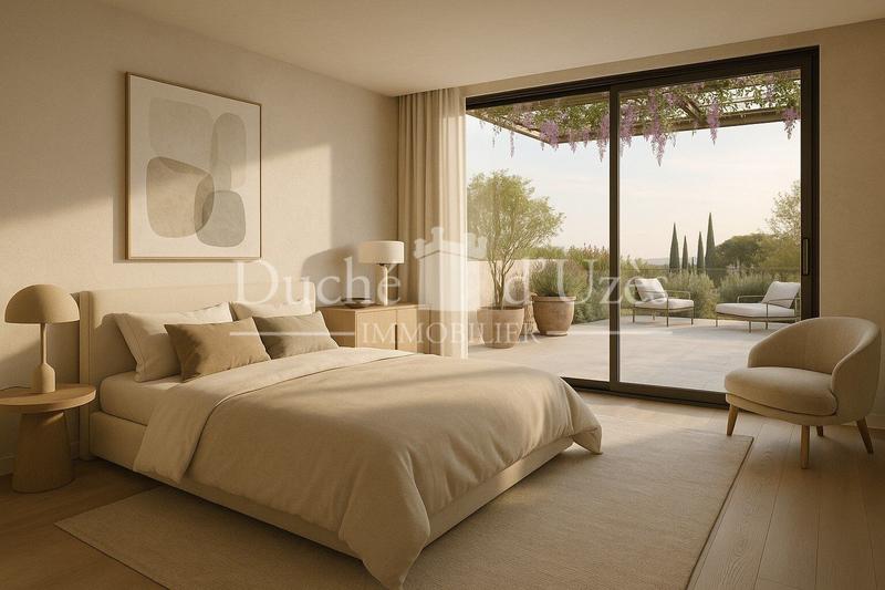 Appartement - 128 m² - 4 pièces