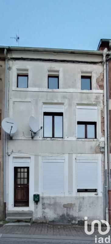 Maison - 160 m² - 5 pièces