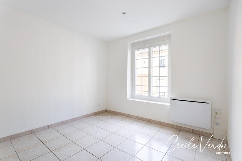 Maison de ville - 69 m² - 3 pièces