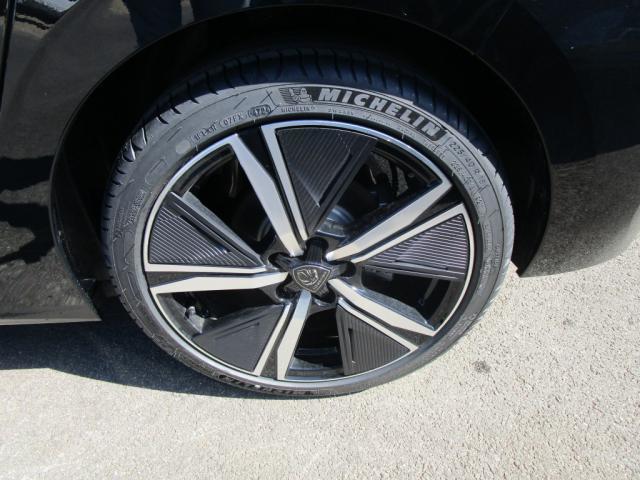 Peugeot 308 BlueHDi 130ch s&amp;S Eat8 Gt