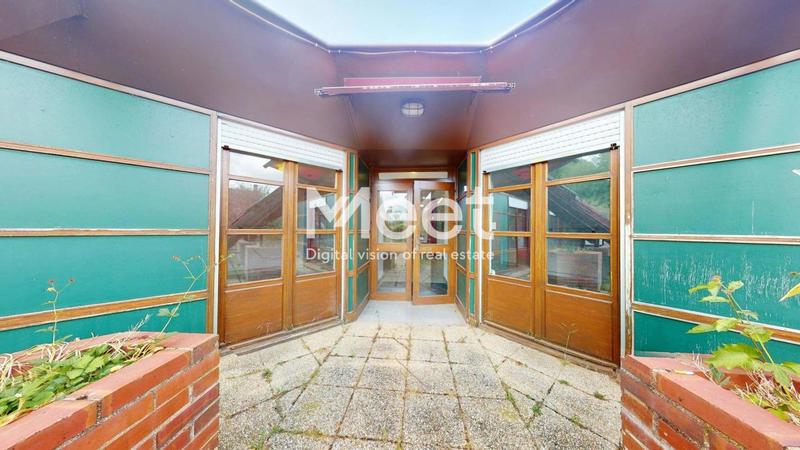 Maison - 790 m² - 20 pièces