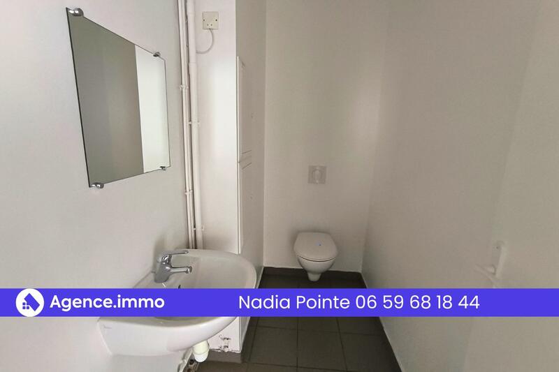 Local d'activités - 60 m²