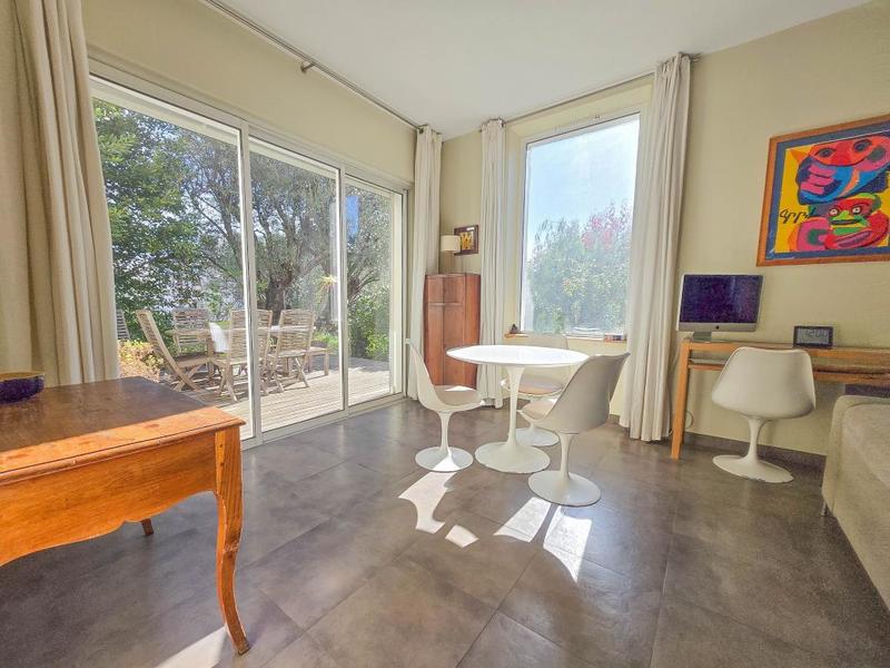 Villa - 125 m² - 4 pièces