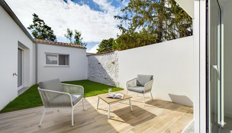 Maison - 152 m² - 6 pièces