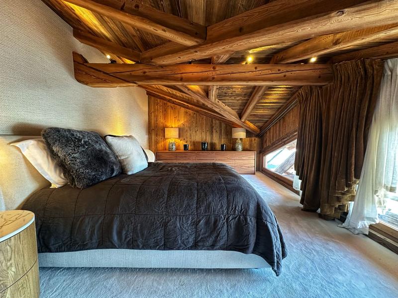 Châlet - 430 m² - 8 pièces