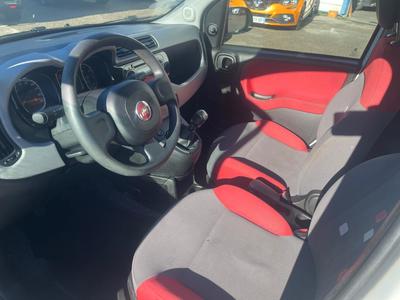 Fiat Panda III 1.2 8v 69ch Easy