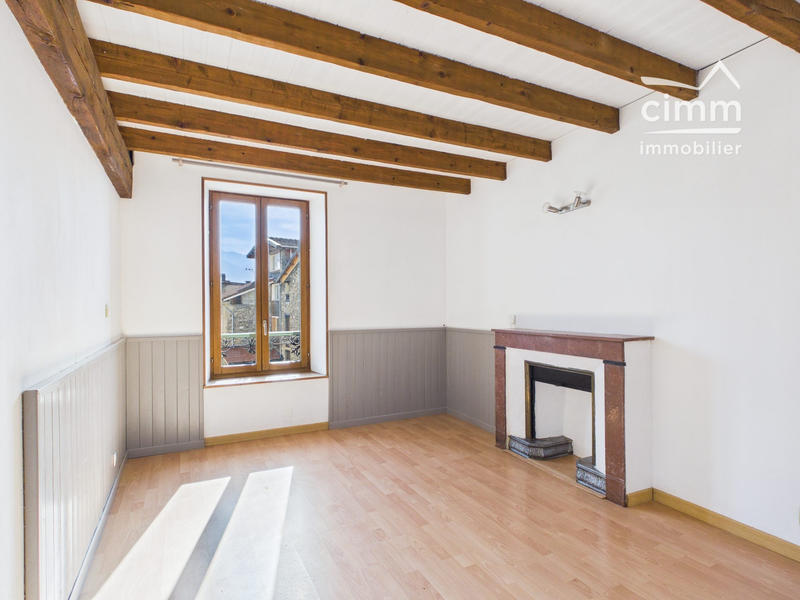 Maison - 150 m² - 7 pièces