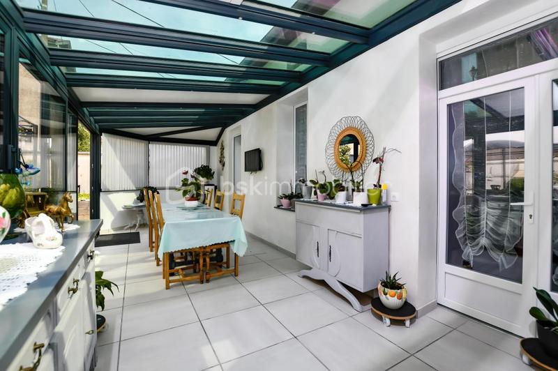 Maison de maîtres - 180 m² - 7 pièces