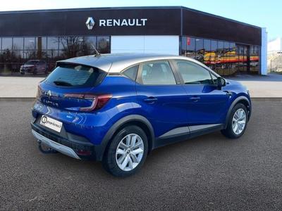 Renault Captur E-Tech 145 - 21 Business