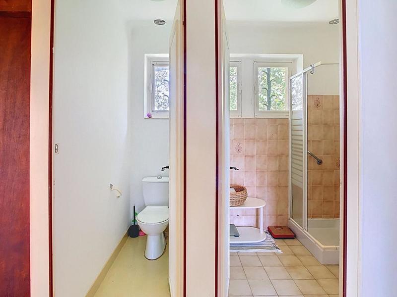 Maison - 94 m² - 5 pièces