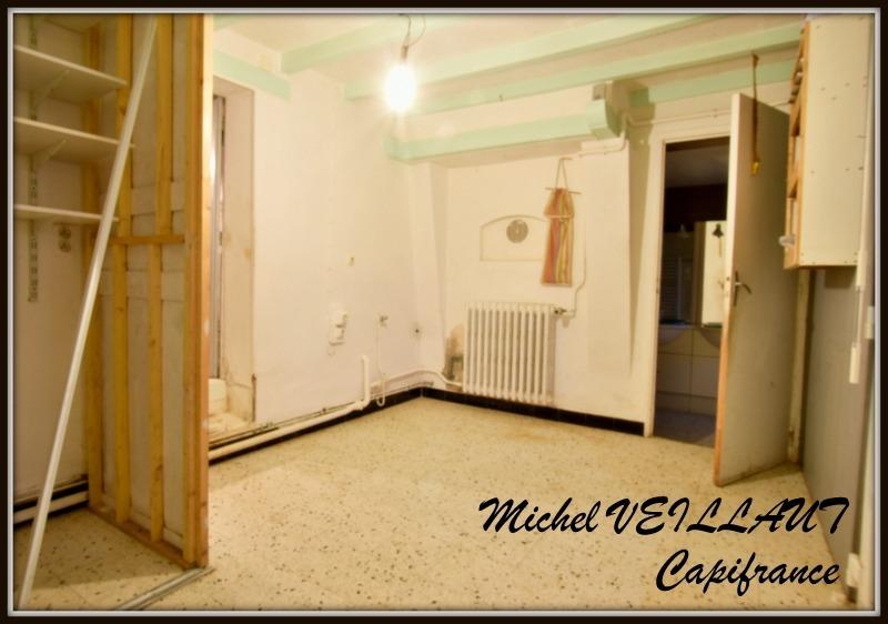 Maison - 148 m² - 6 pièces