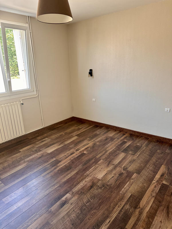 Maison - 132 m² - 8 pièces